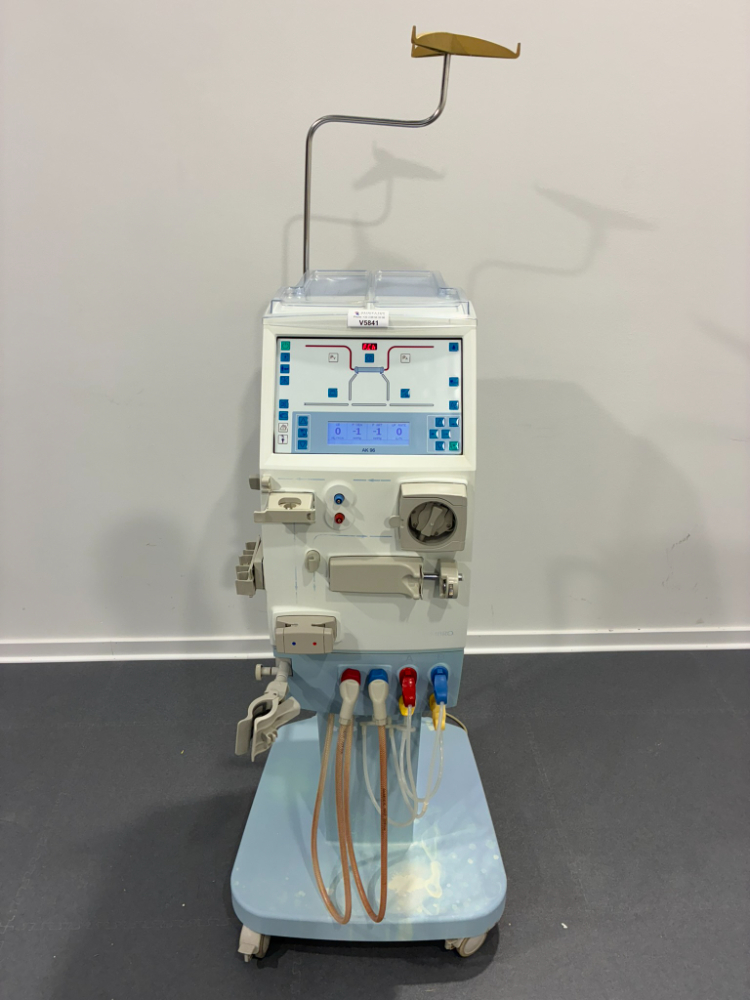 Image of Gambro AK-96 Dialysis
